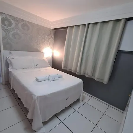 Boa Viagem Flat Perto Da Orla Apartment Recife Exterior photo