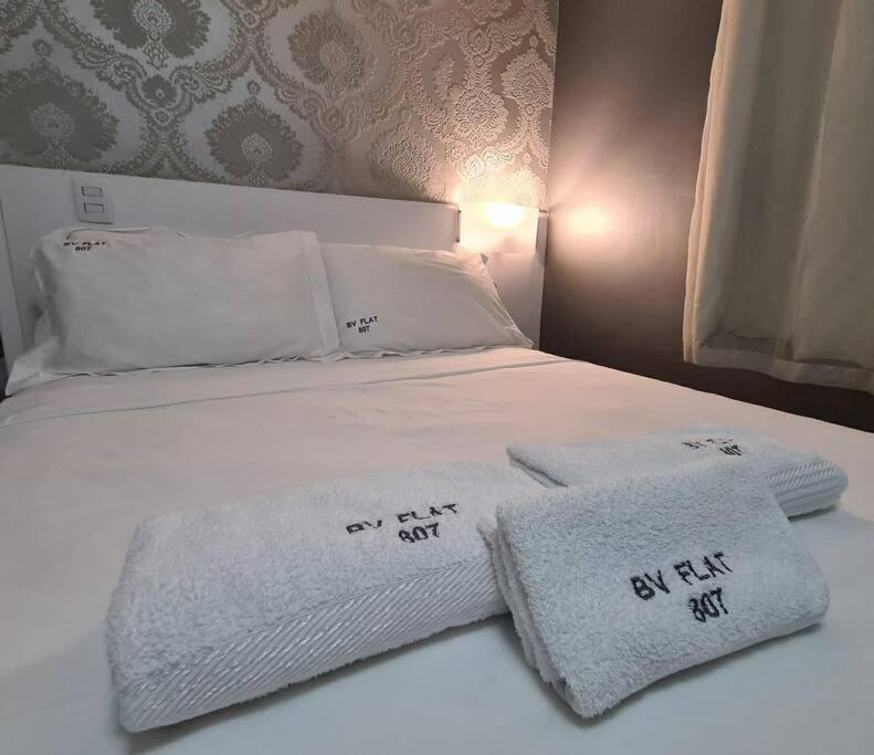 Boa Viagem Flat Perto Da Orla Apartment
