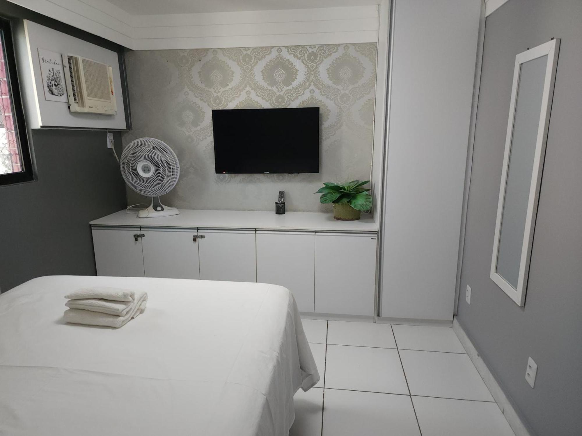 Boa Viagem Flat Perto Da Orla Apartment Recife