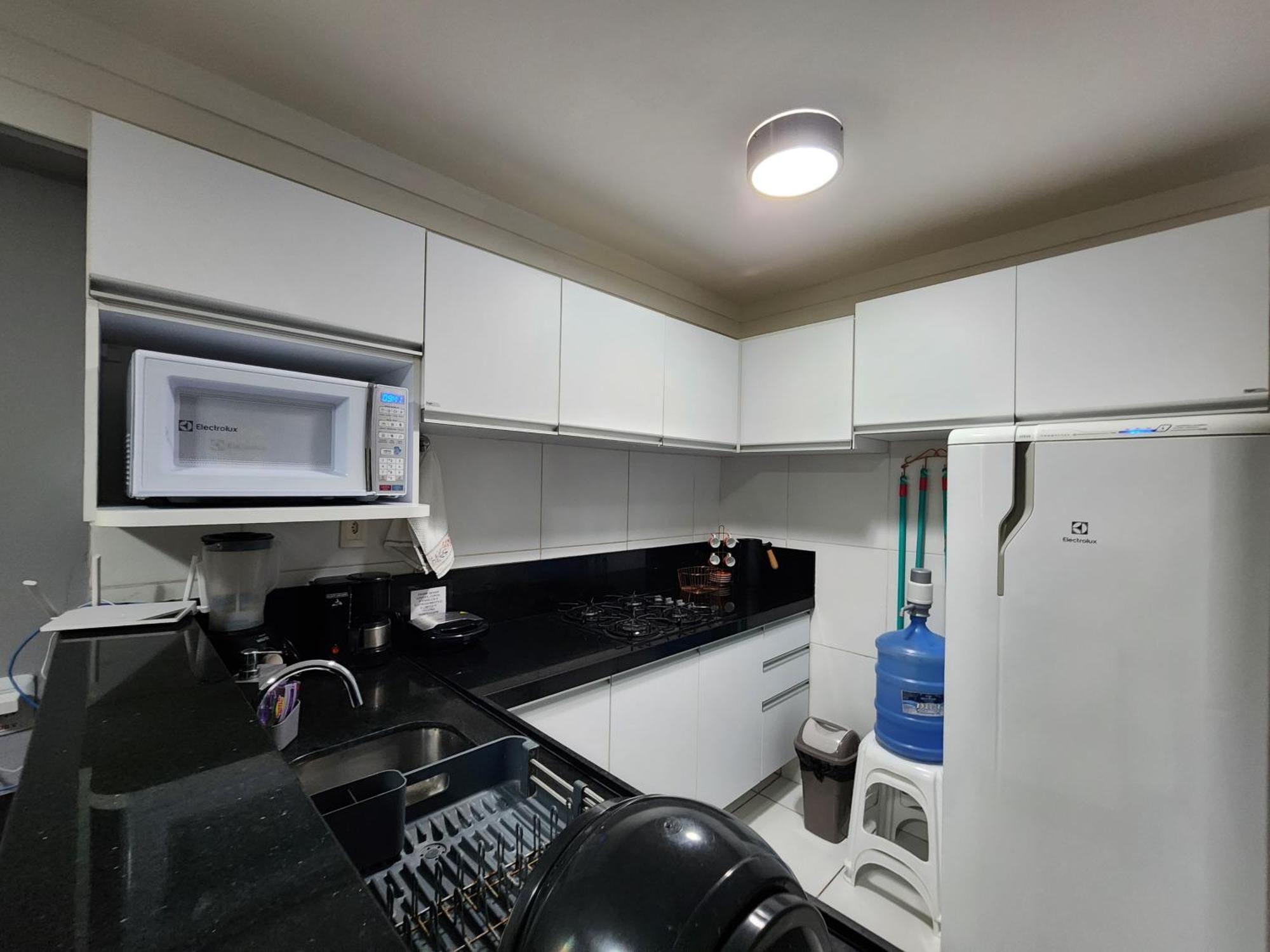 Apartment Boa Viagem Flat Perto Da Orla Recife
